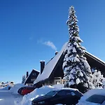 Appartement Ferienhaus-schoenwald Im Herzen Des Schwarzwaldes 2zimmer-wohnung & Terrasse & Whirlpool App16 Schönwalde