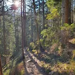 Ferienhaus-schoenwald Im Herzen Des Schwarzwaldes 2zimmer-wohnung & Terrasse & Whirlpool App16 Шёнвальд