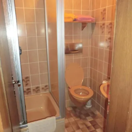 Apartment Ferienhaus-schoenwald Im Herzen Des Schwarzwaldes 2zimmer-wohnung & Terrasse & Whirlpool App16 *