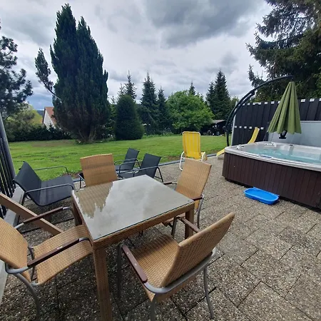 Ferienhaus-schoenwald Im Herzen Des Schwarzwaldes 2zimmer-wohnung & Terrasse & Whirlpool App16 Шёнвальд